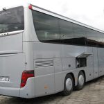 BP OPAWY - transport